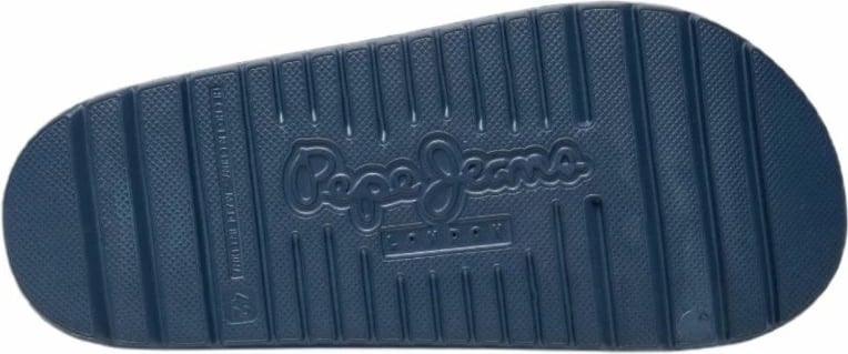 Papuqe për meshkuj Pepe Jeans, blu marine