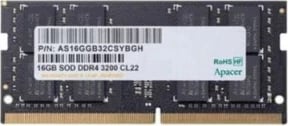RAM Memorie Apacer, 16GB, 3200Mhz