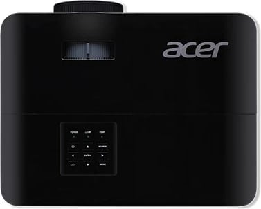 Projektor Acer VP X118HP SVGA, 800x600