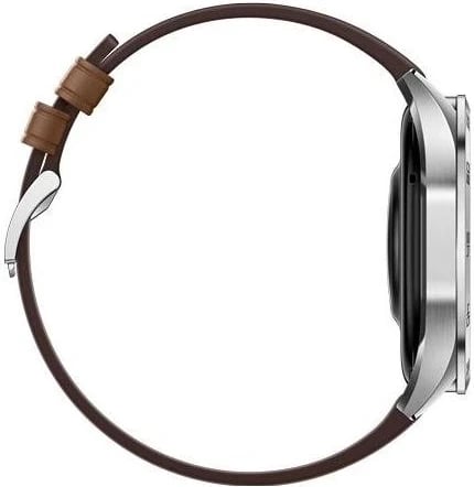 Orë inteligjente Huawei Watch GT 4 46mm Classic, e kaftë