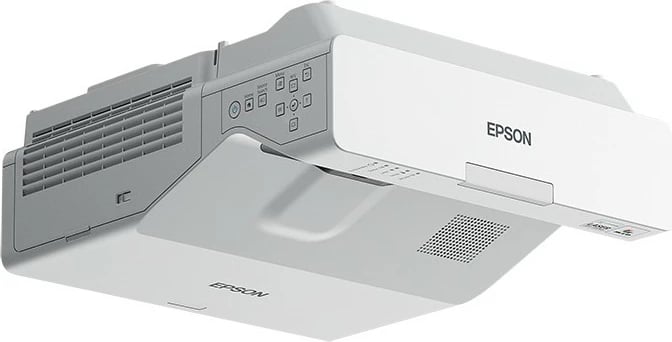 Projektor Epson EB-750F, 3600 ANSI lumens, 3LCD, 1080p