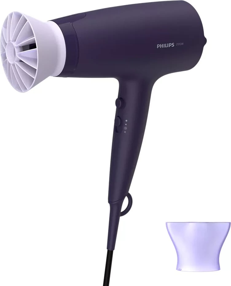 THARESE PER FLOKE PHILIPS BHD340/10 2100W