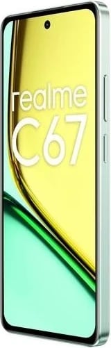 Celular Realme C67, 8GB RAM, 256GB memorje, ngjyrë jeshile