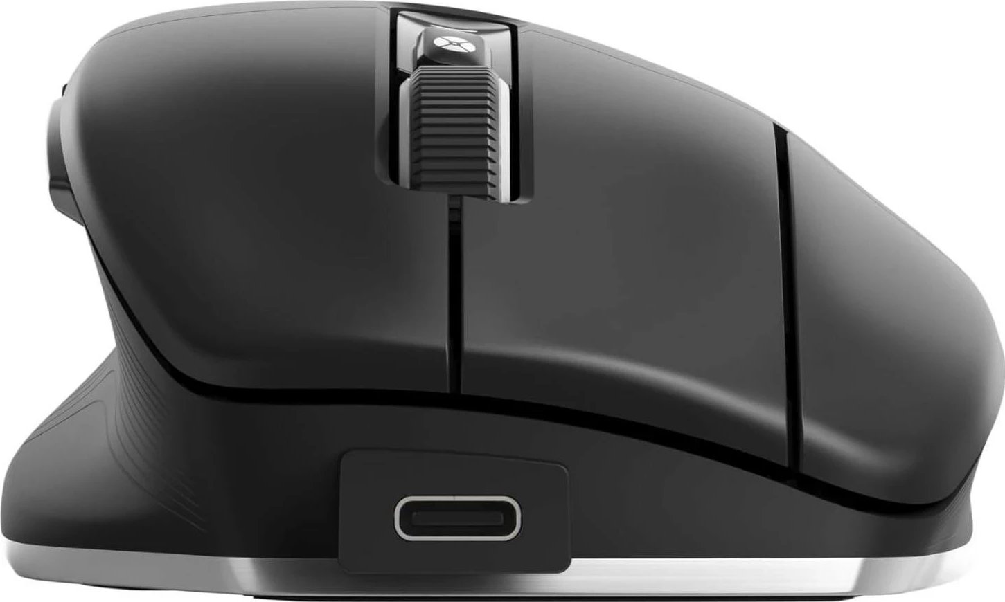 Maus ergonomik 3Dconnexion CadMouse Pro Wireless, i zi