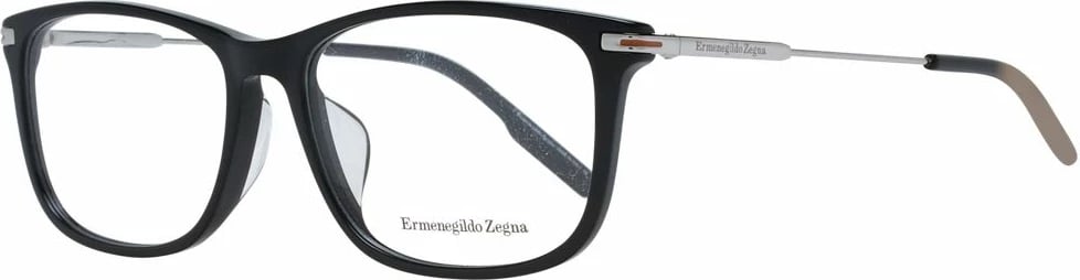 Syze optike Ermenegildo Zegna, për meshkuj, të zeza