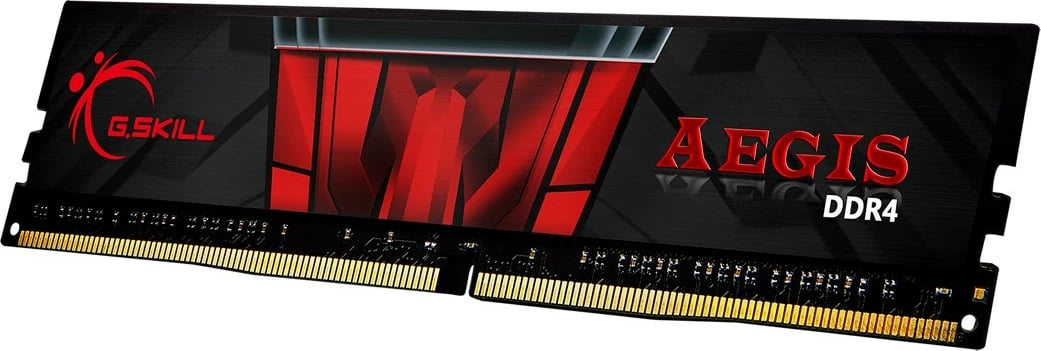 RAM Memorie G.Skill Aegis, 16GB DDR4