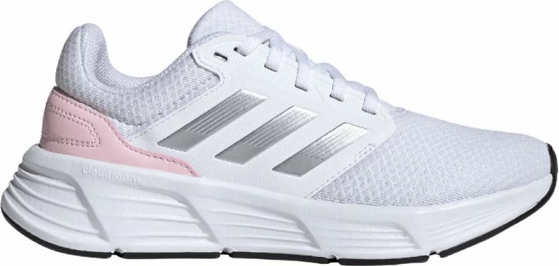 Atlete për femra Adidas Galaxy 6, të bardha