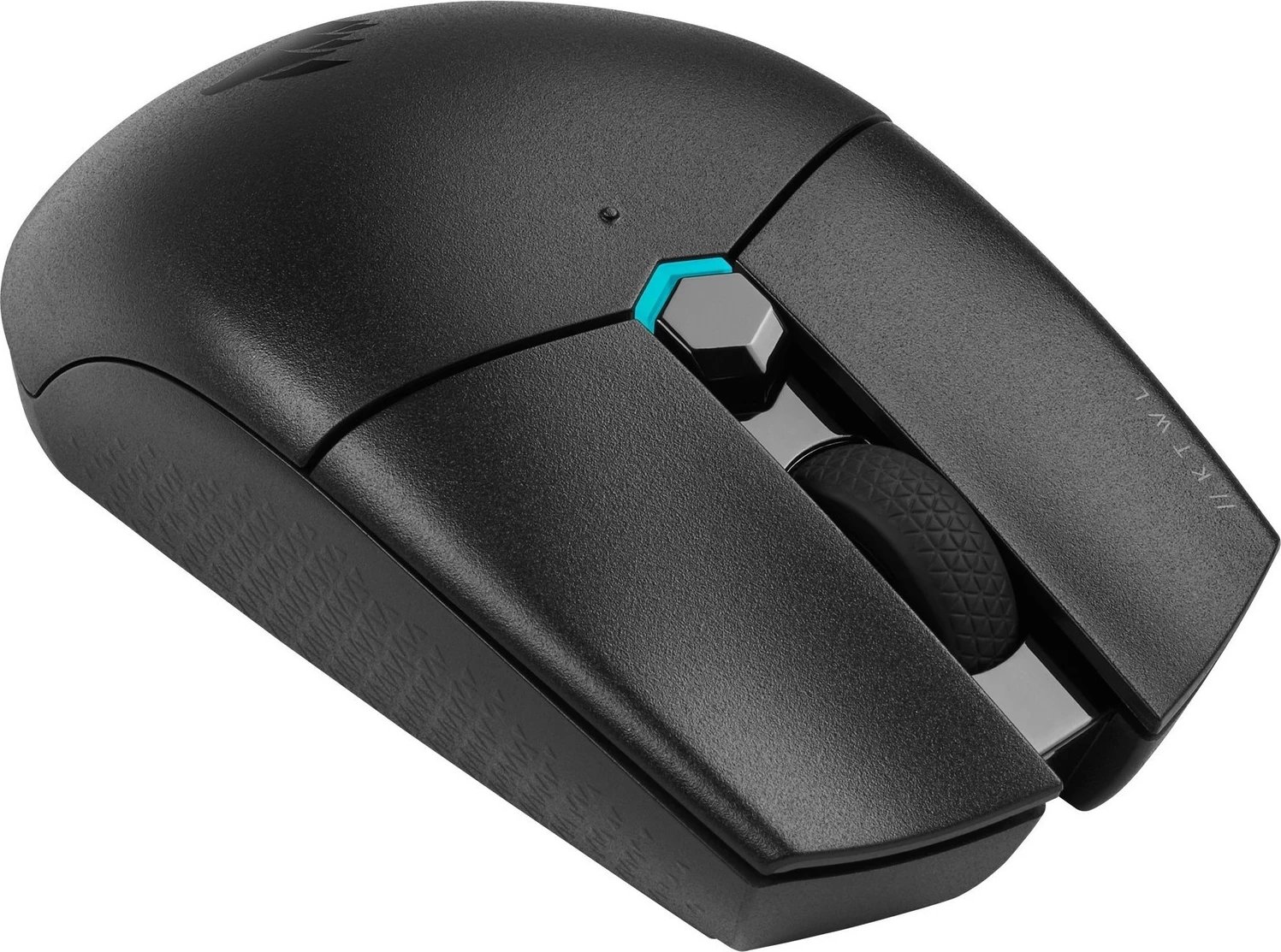 Maus Corsair KATAR Pro, Wi-Fi, 10000dpi, i zi