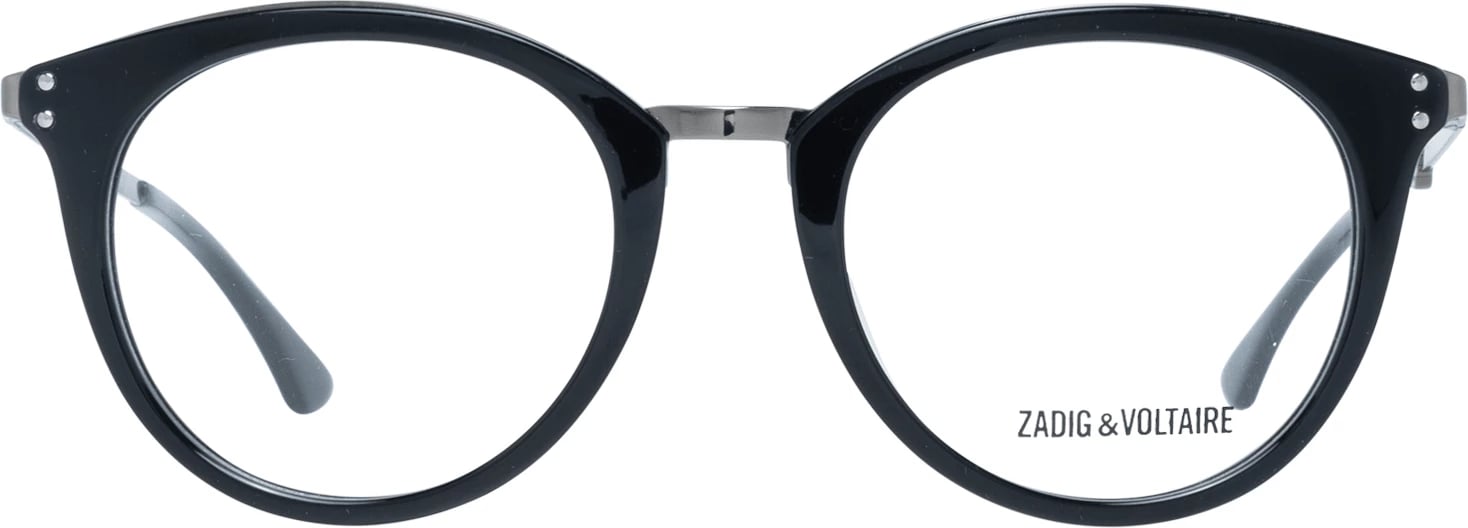 Syze optike unisex Zadig & Voltaire, të zeza