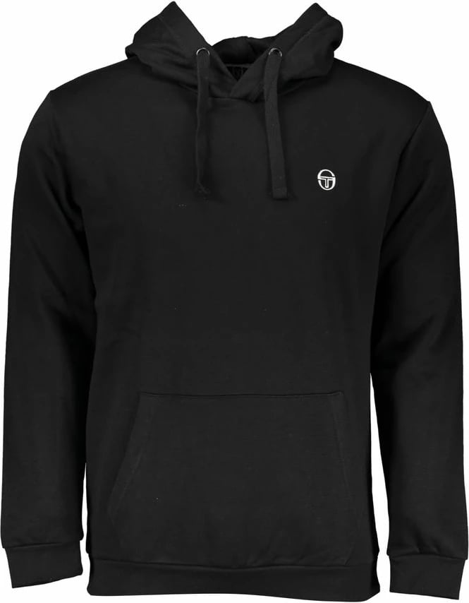 Duks për meshkuj Sergio Tacchini, i zi