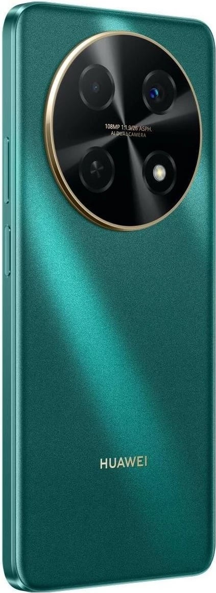 Celular Huawei nova 12i 8/128GB, i gjelbër