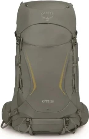 Çantë trekking Osprey Kyte 38, Khaki