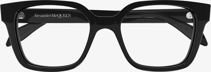 Korniza optike për meshkuj Alexander McQueen AM0358O-001 52