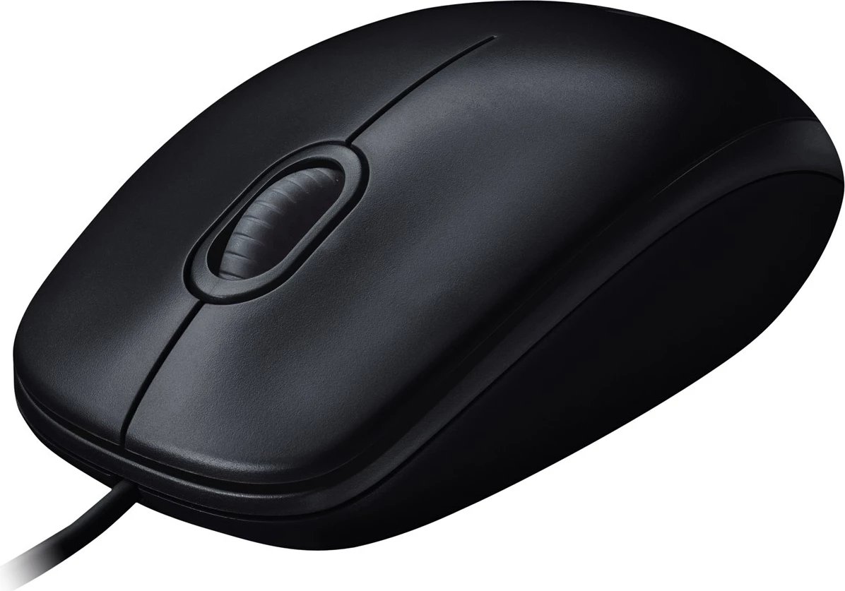 Maus Logitech M90, 1000 DPI, i zi