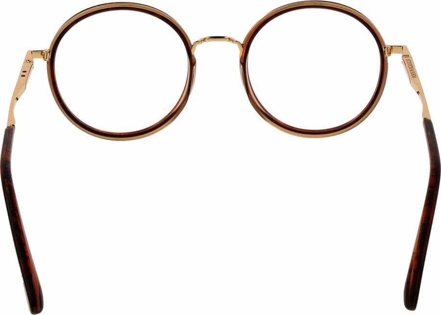 Syze optike meshkuj Scotch & Soda, kafe