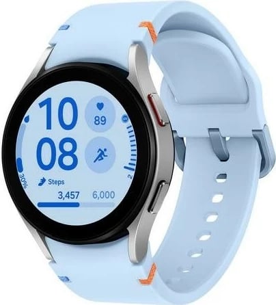 Smartwatch Samsung Galaxy Watch FE 4 40mm, 16GB, silver