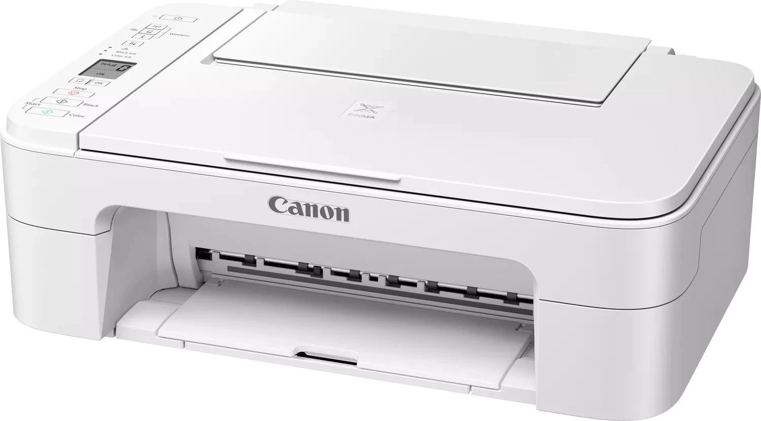 Printer Canon Pixma TS3351,  i bardhë