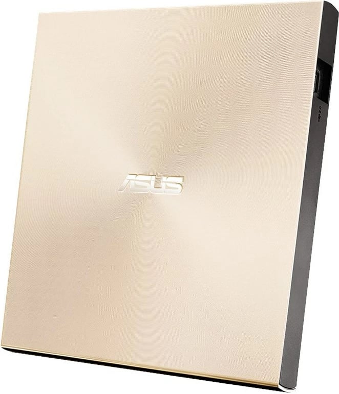 Disk DVD Burner Asus ZenDrive U9M, ari 