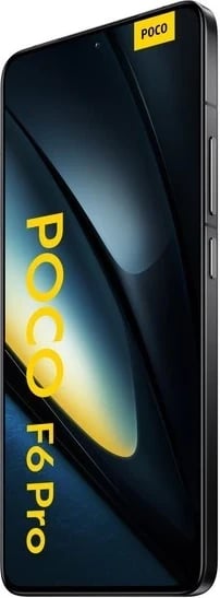 Celular Xiaomi POCO F6 Pro 12/512GB, i zi