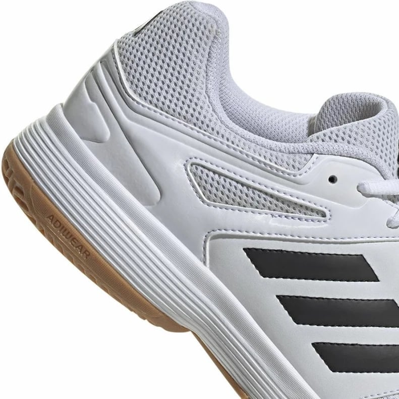 Atlete për meshkuj adidas Speedcourt M IE8032, të bardha