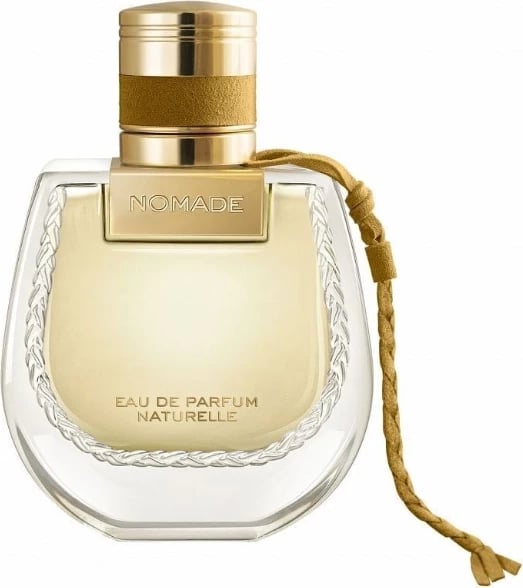 Eau de Parfum Chloe Nomade Naturelle, 50 ml