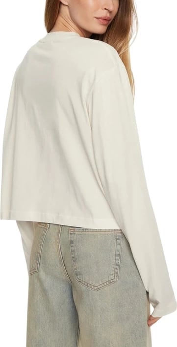 Xhemper femra Calvin Klein Jeans, beige