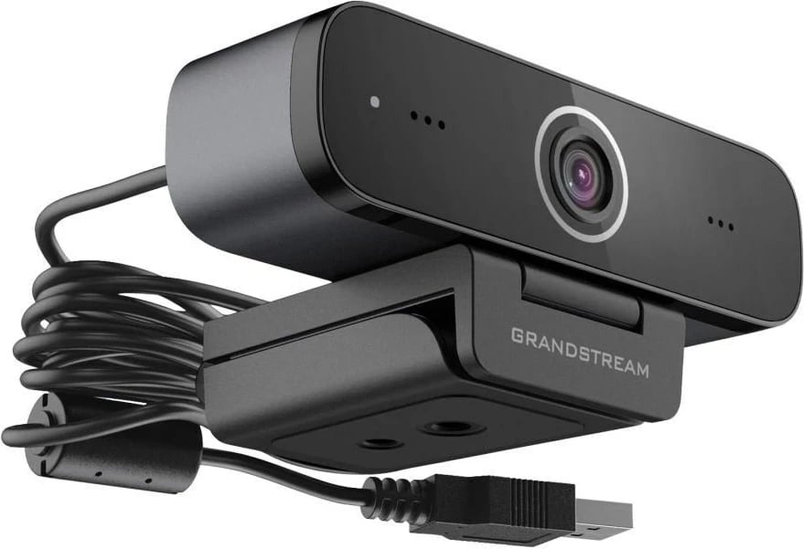 Kamerë Grandstream GUV3100, USB