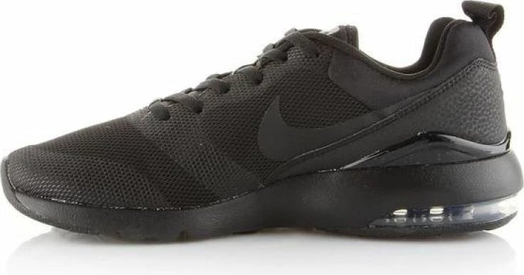 Atlete për femra Nike Air Max, të zeza