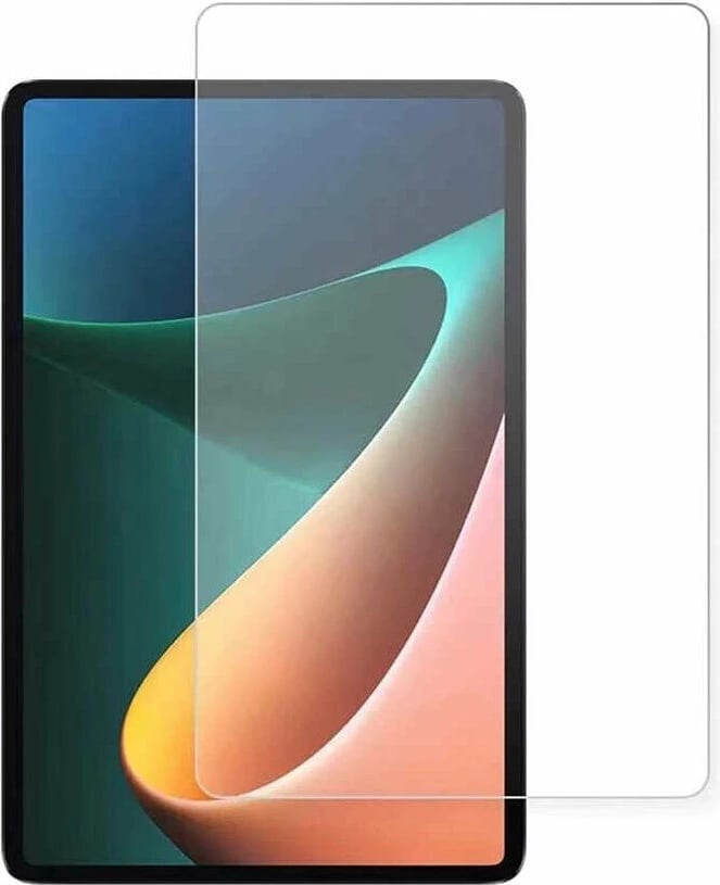 Mbrojtës ekrani për tablet Samsung Galaxy Tab A9, Megafox Teknoloji, pa ngjyrë