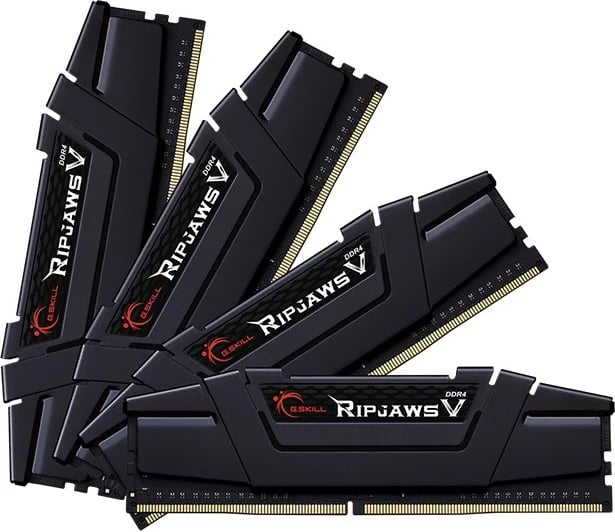 RAM memorie G.Skill Ripjaws V, 32GB DDR4, 3600 MHz