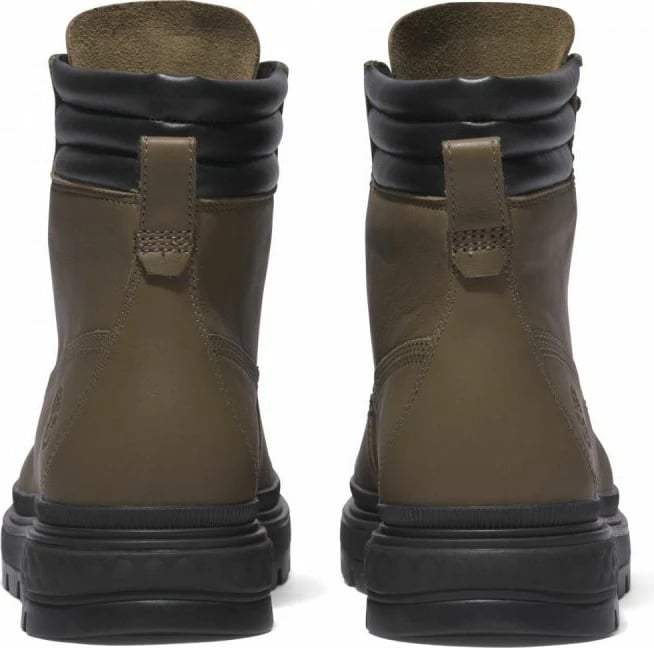 Çizme për femra Timberland, Ray City 6 in, të gjelbra