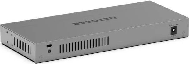 Switchi Netgear GS108X-100EUS, 8 Porta LAN