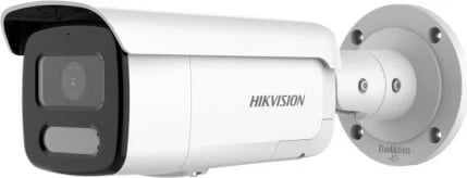 Kamerë IP Hikvision DS-2CD2T47G2-LSU/SL(4mm)(C), Bardhë