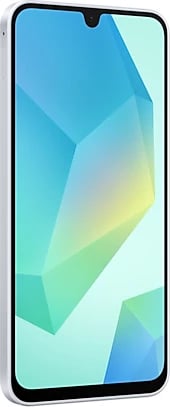 Celular Samsung A16 SM-A166B 4+128GB 5G, Gri e Lehtë