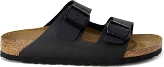 Sandale Birkenstock, të zeza