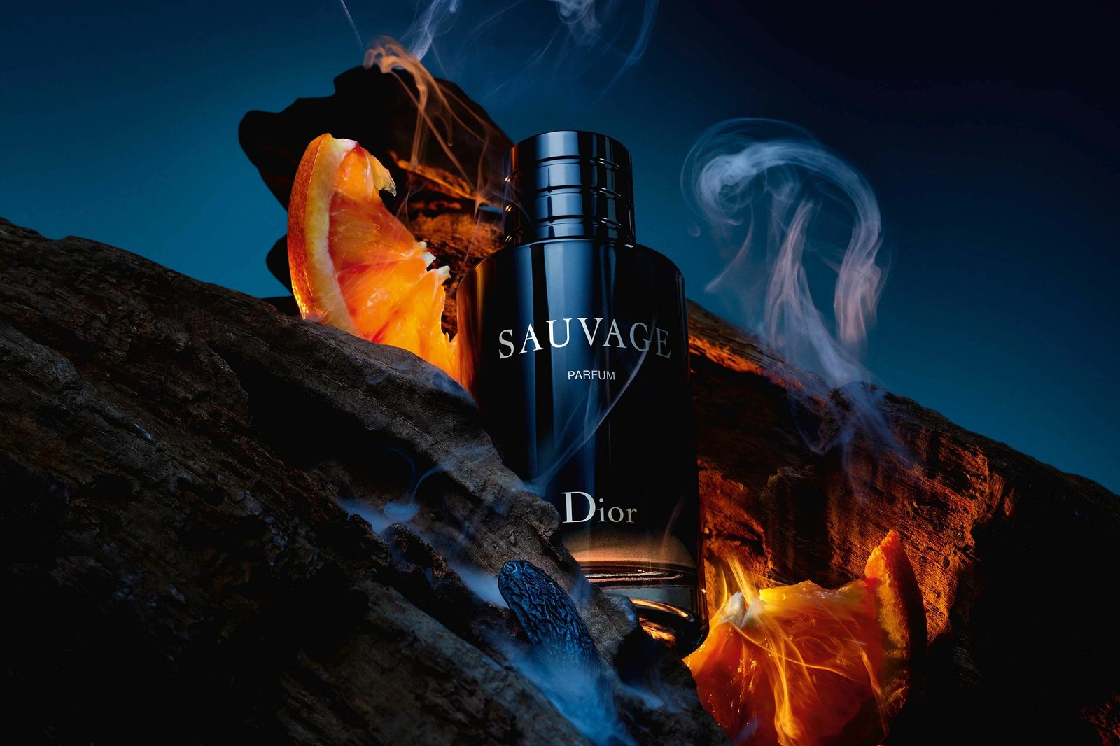 Parfum Dior Sauvage, 100 ml