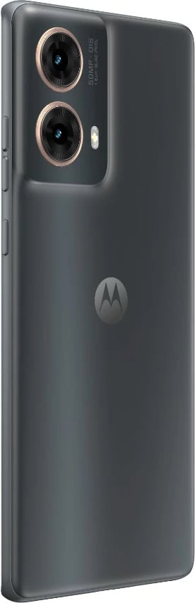 Celular Motorola Moto G85 5G 12/256GB Urban Gray