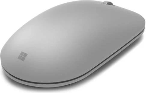 Maus Microsoft Surface, BlueTrack, Bluetooth, 4000 fps, Gri