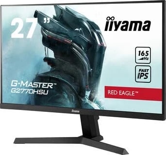 Monitor iiyama G-Master G2770HSU-B1, 27", Full HD, i zi