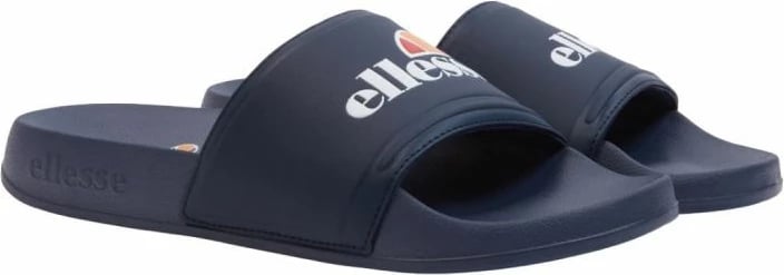 Papuqe për meshkuj Ellesse, blu marine