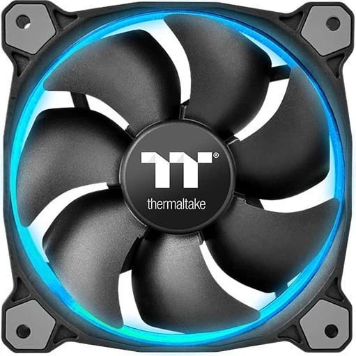 Ventilator Universal Thermaltake Riing 12 Sync, 12 cm, i Zi