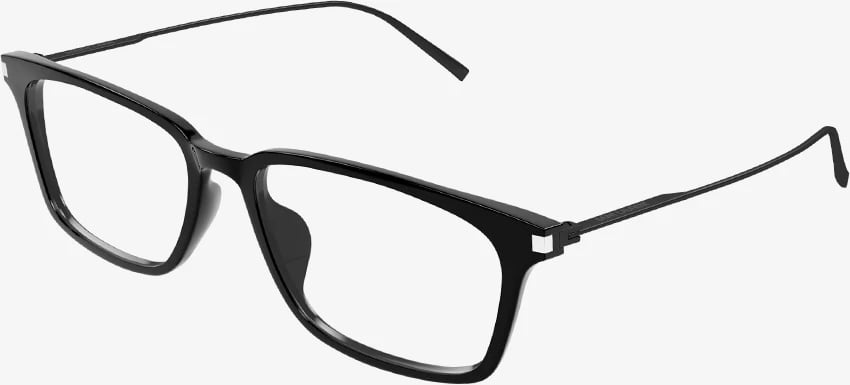 Korniza optike për meshkuj Saint Laurent SL 625-001 55