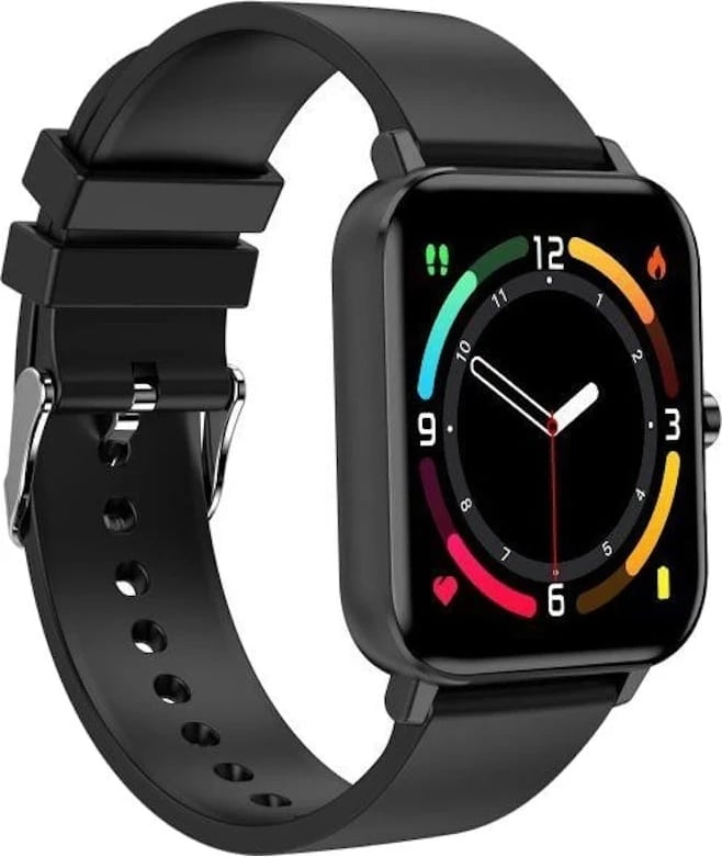 Smartwatch ZTE Watch Live, e zi