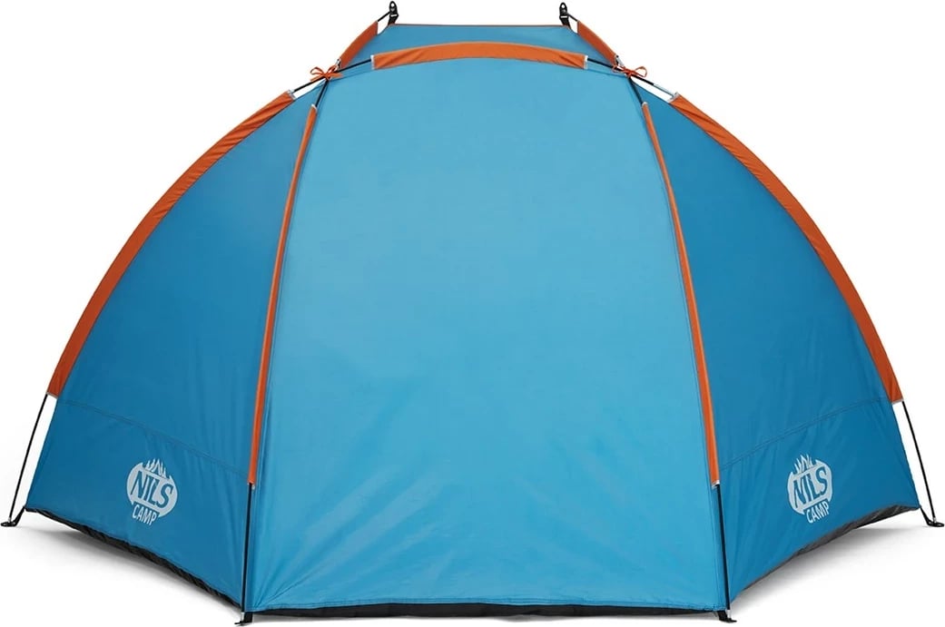 Tendë plazhi NILS eXtreme NC8030 XXL, Blu