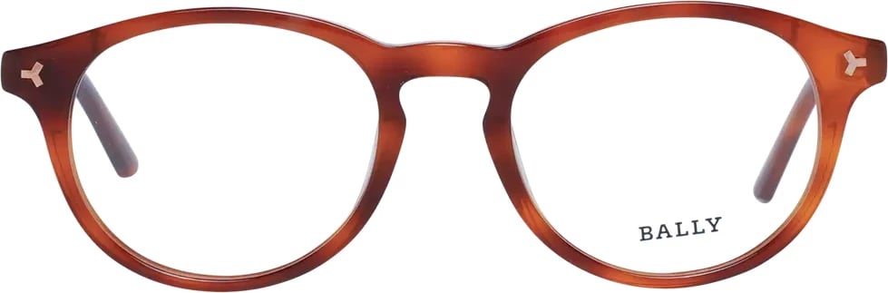 Korniza optike unisex Bally, e kaftë