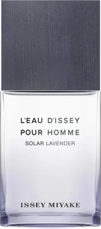 Eau de Toilette Issey Miyake Solar Lavender, 50ml