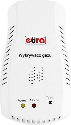 Sensor gazi EURA GD-05A2, pa emër, për LPG