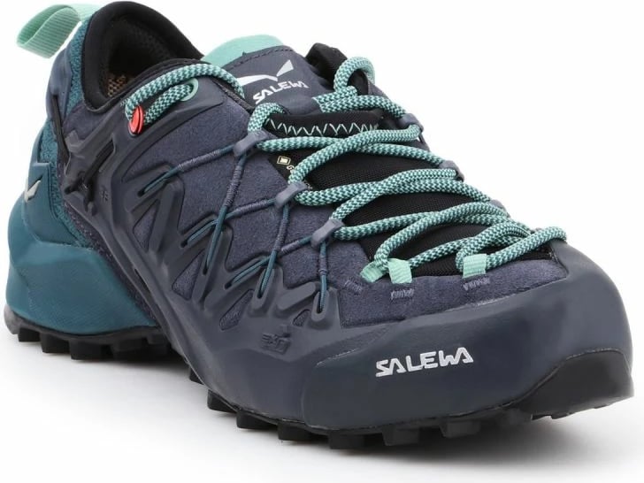 Këpucë për femra Salewa, blu marine