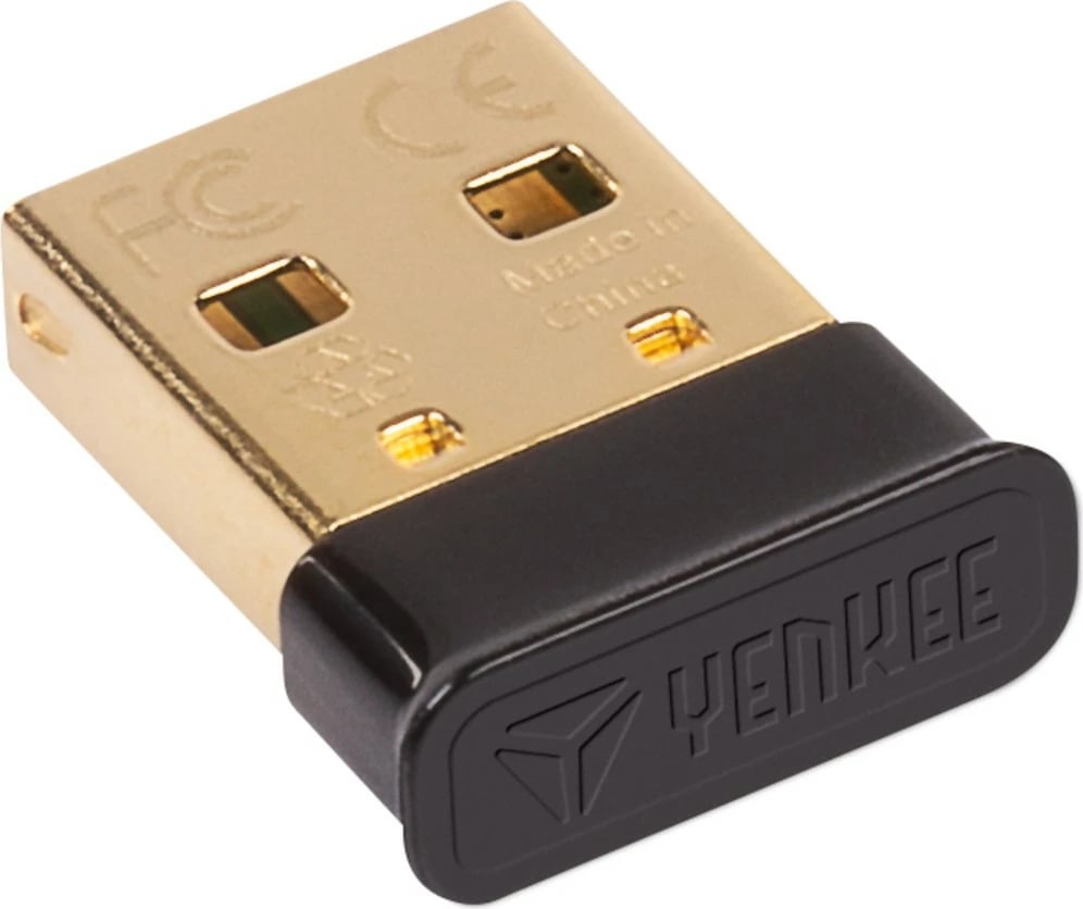 Adapter Bluetooth USB 5.0 YENKEE YBA 01