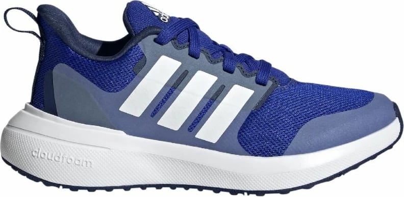 Atlete për fëmijë adidas, blu